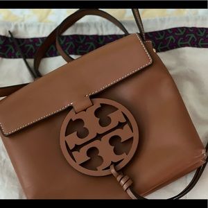 Tory Burch Miller Crossbody